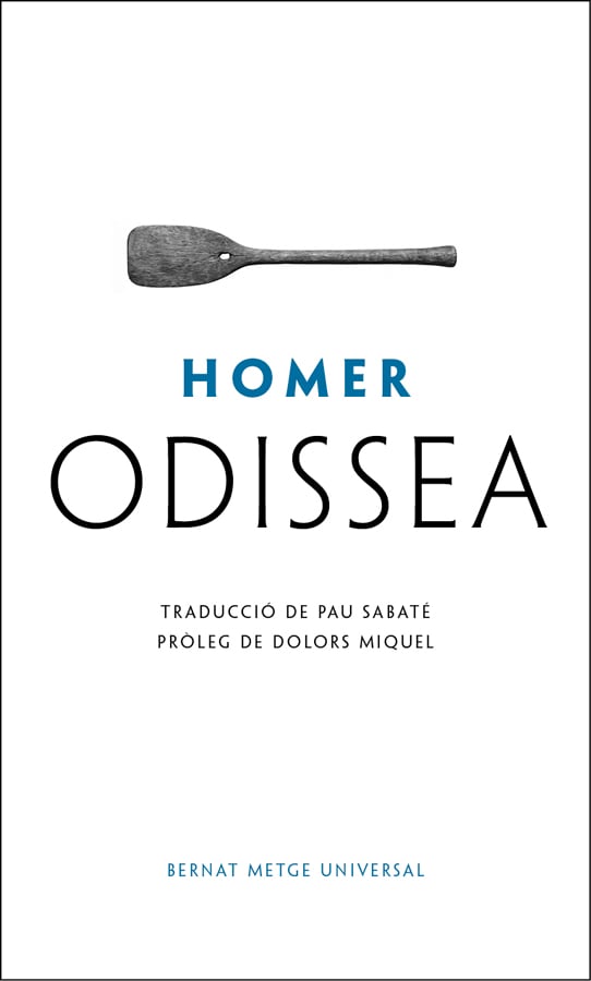 Odissea