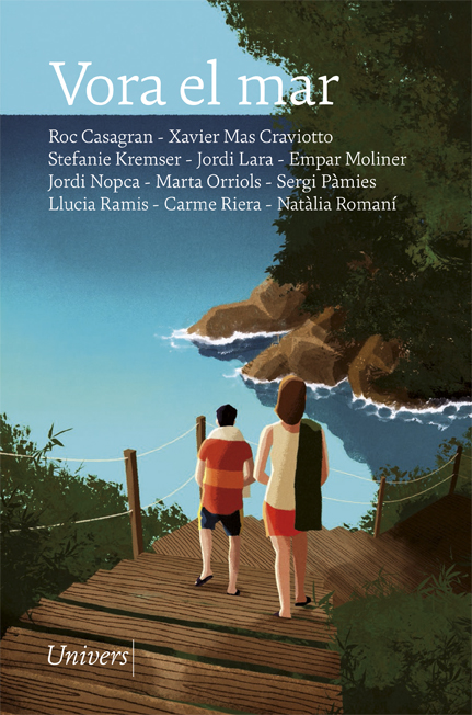 Vora el mar Vora el mar