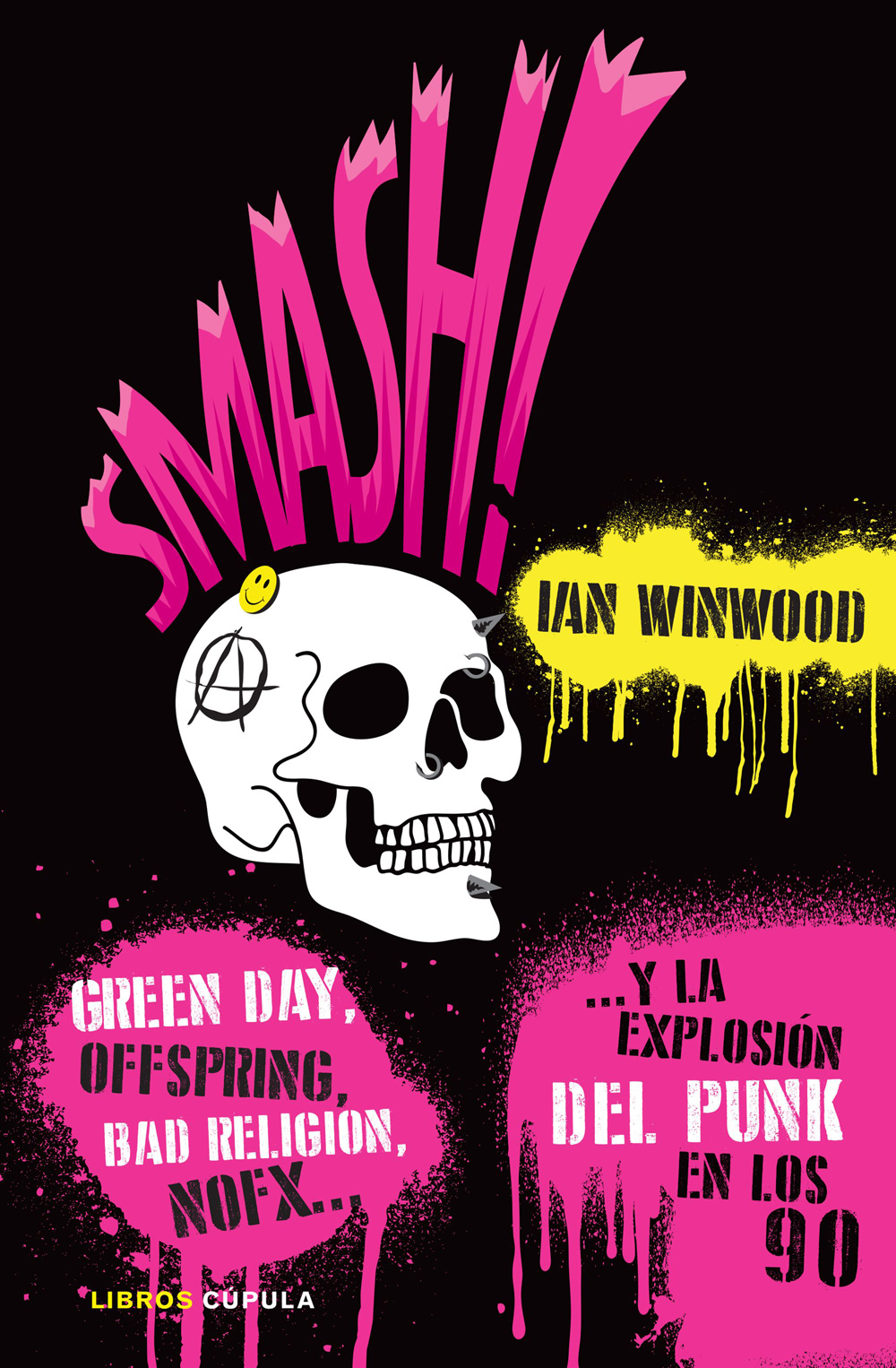 smash