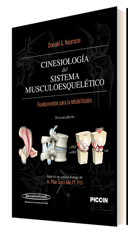 Cinesiología del Sistema Musculoesquelético