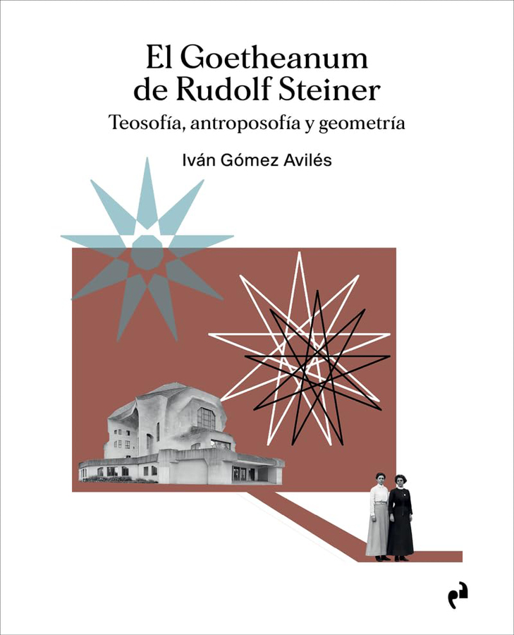 el goetheanum de rudolf steiner