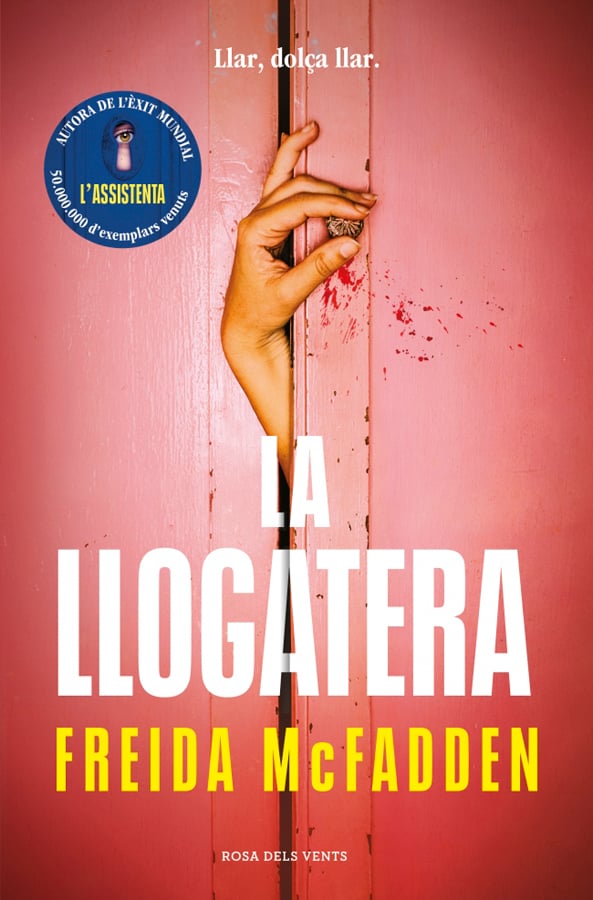 La llogatera