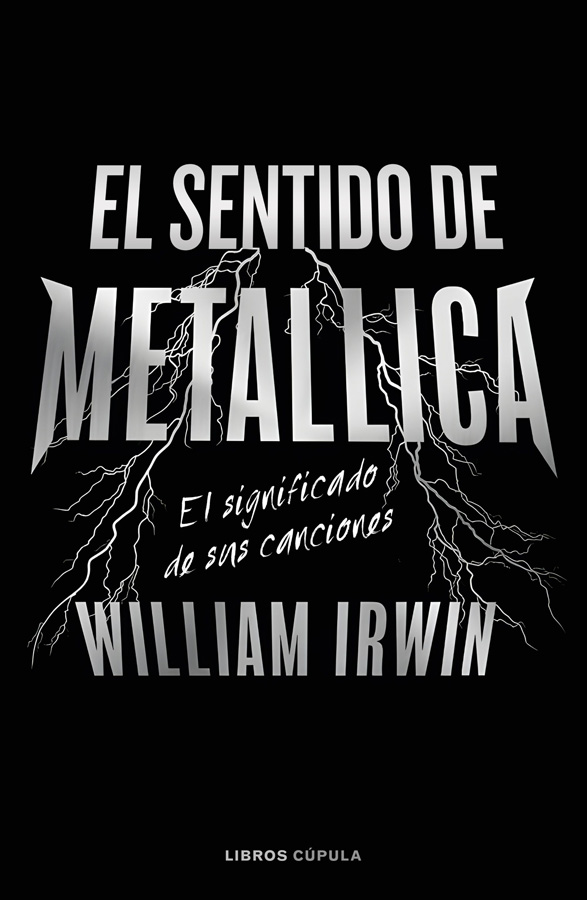 el sentido de metallica
