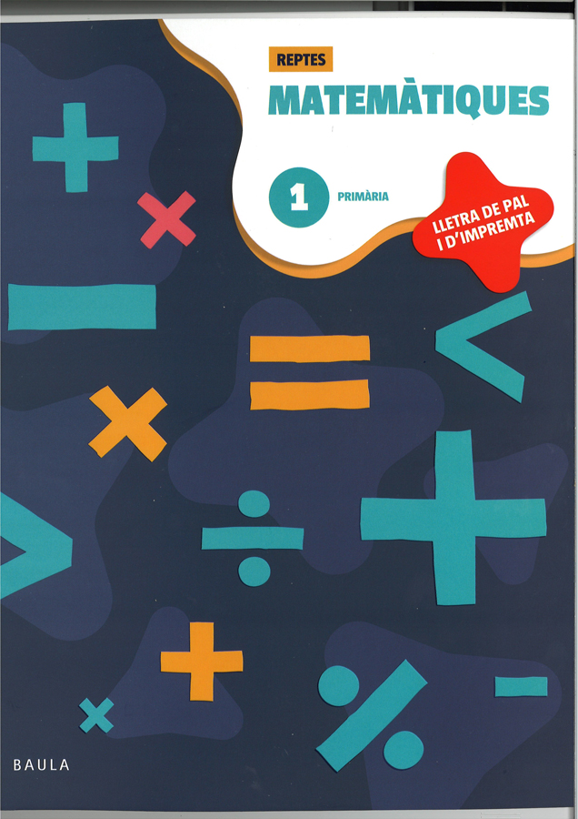 BAU P1 Matemàtiques/Pal+imp/26