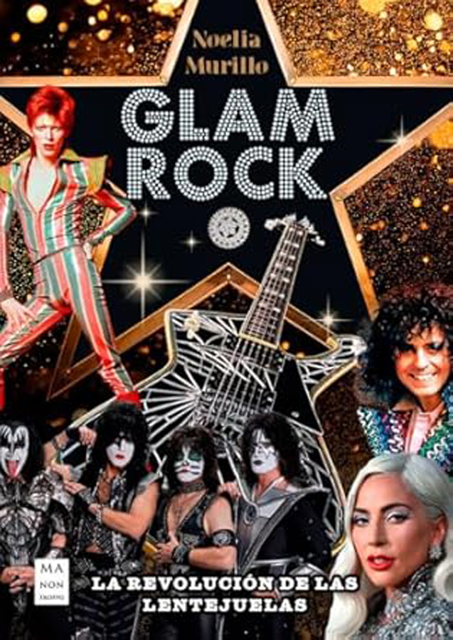 glam rock