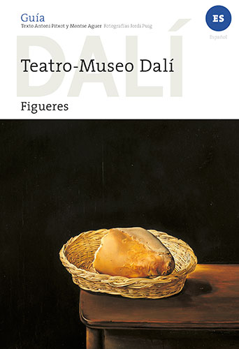 guia teatro-museo dali
