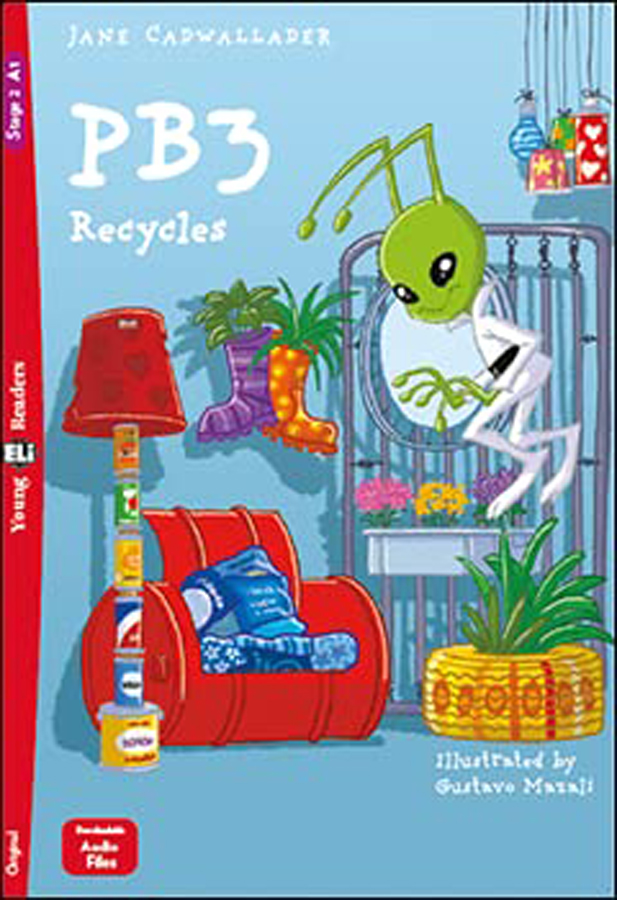 eli yr2 pb3 recycles