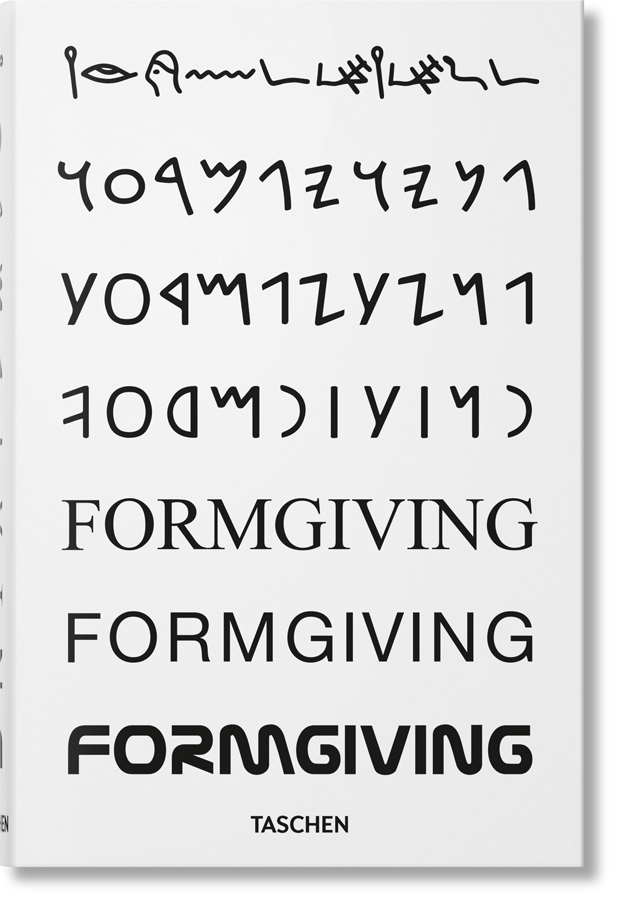 big formgiving an architectural future history