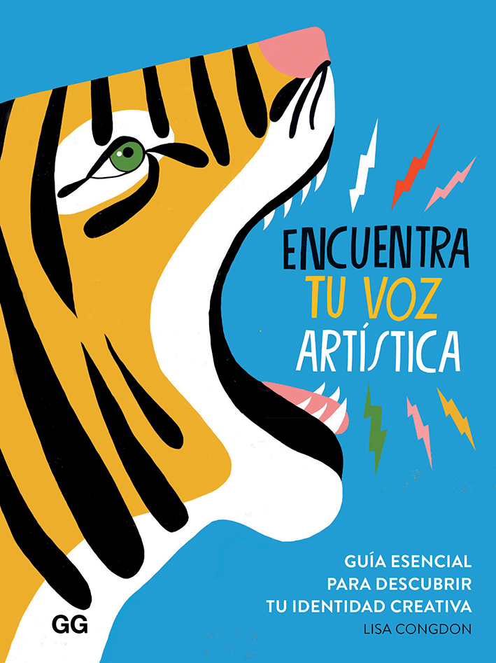 encuentra tu voz artistica