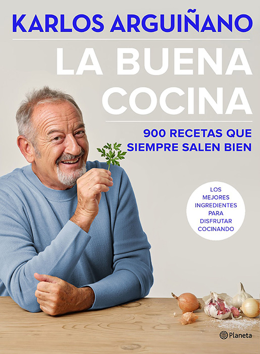 La buena cocina La buena cocina