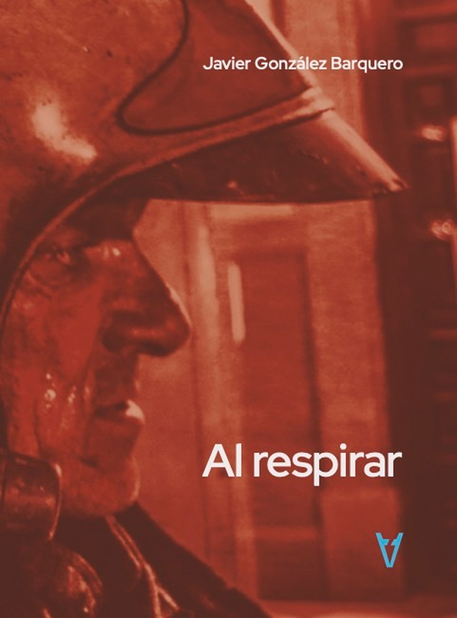 al respirar
