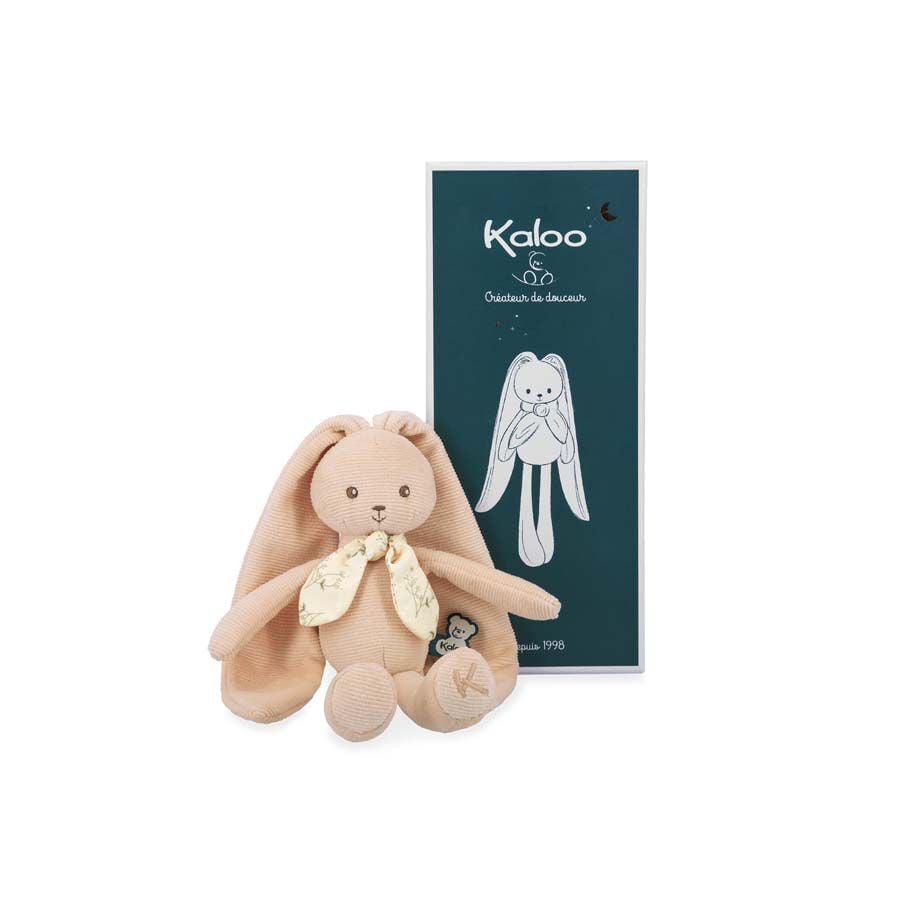conejito de peluche