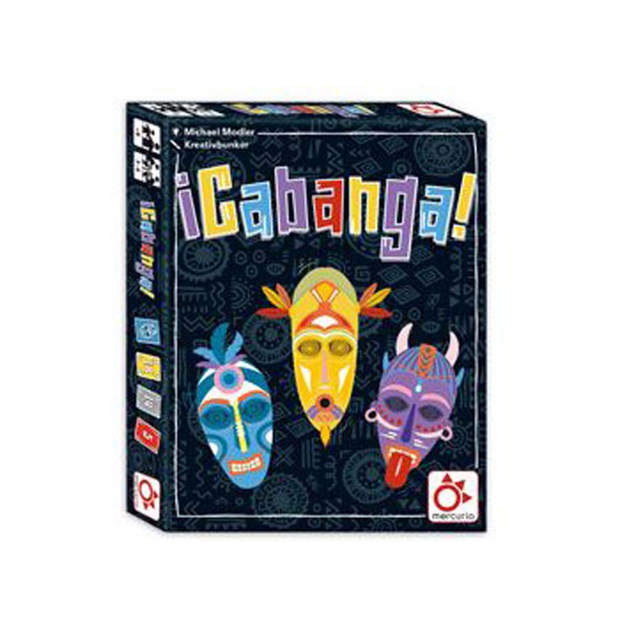 Cabanga