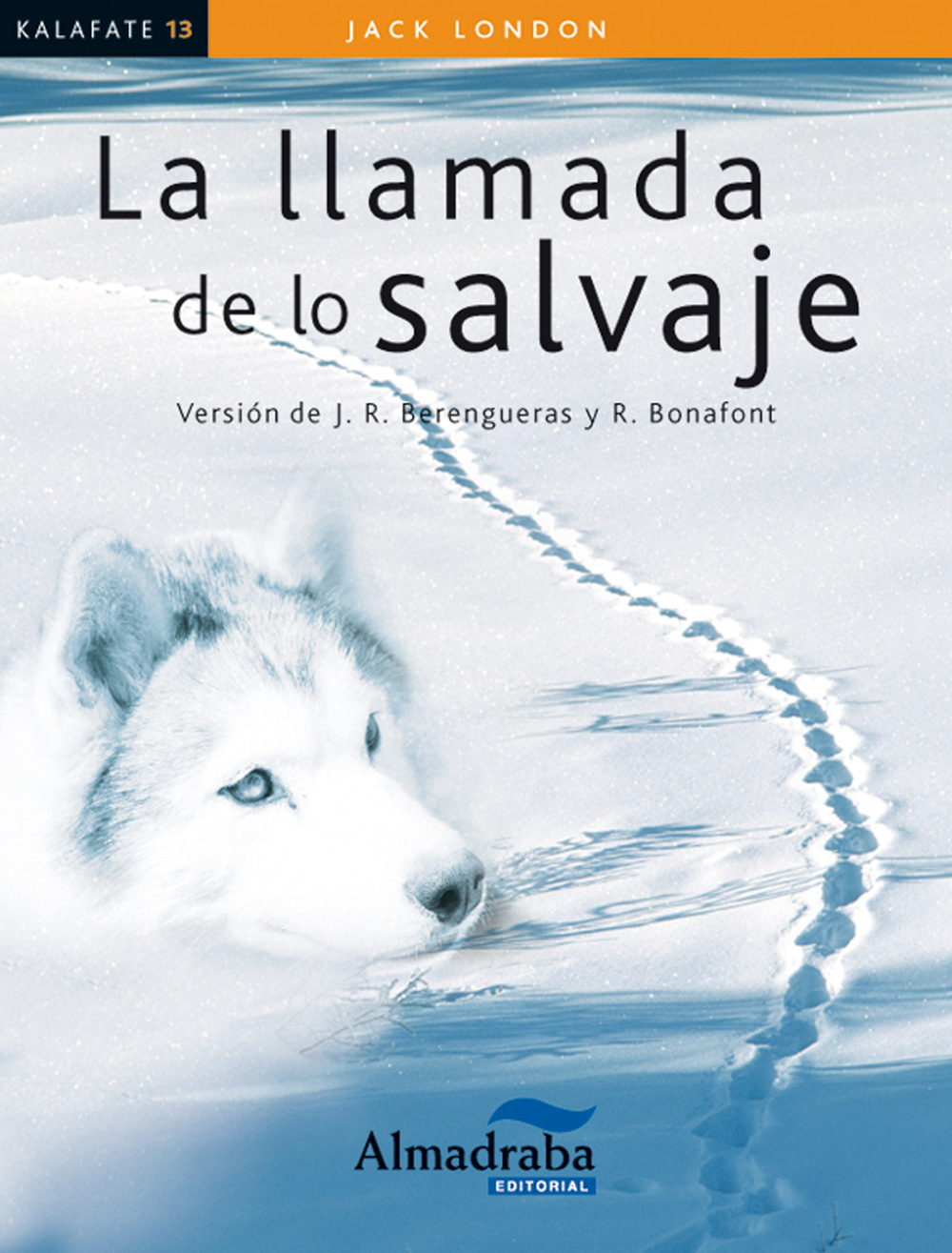 la llamada de lo salvaje