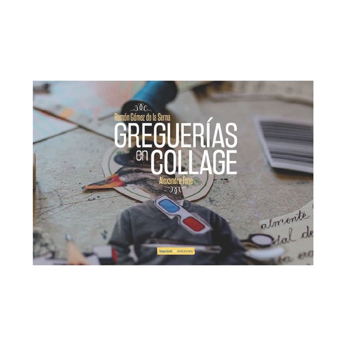 greguerias en collage