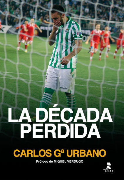 la decada perdida