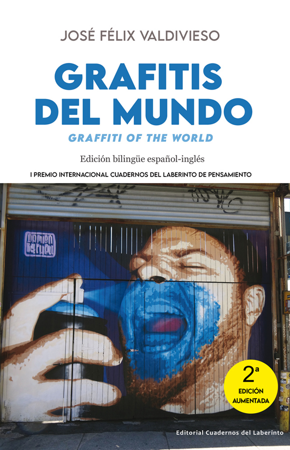 grafitis del mundo  graffiti of the world