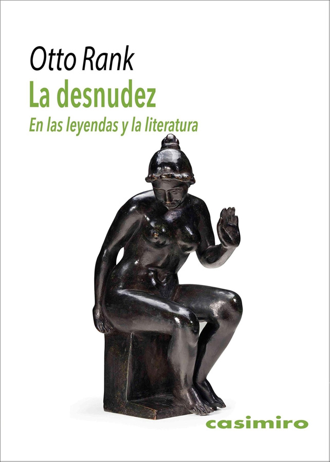 la desnudez en las leyendas y la literatura