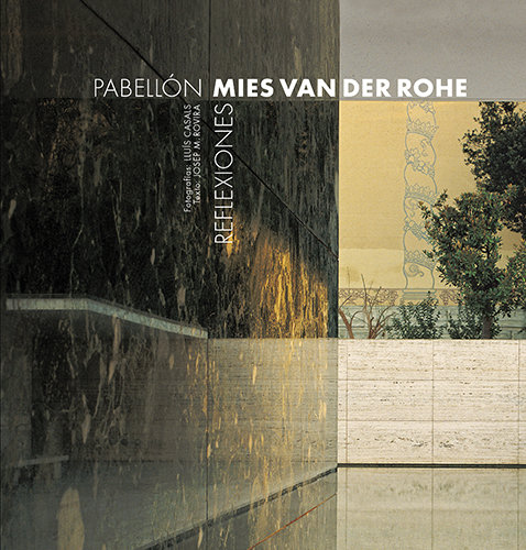 pabellon mies van der rohe