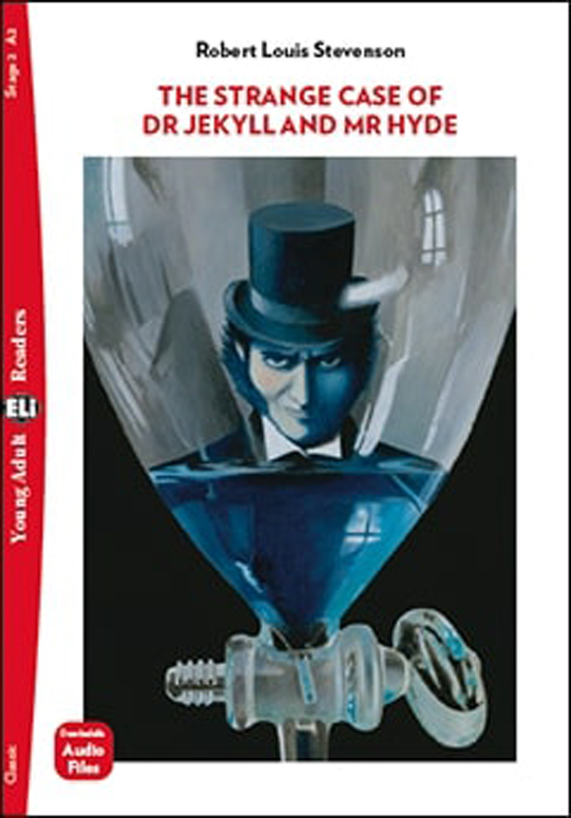 eli yar2 the strange case of dr jekill