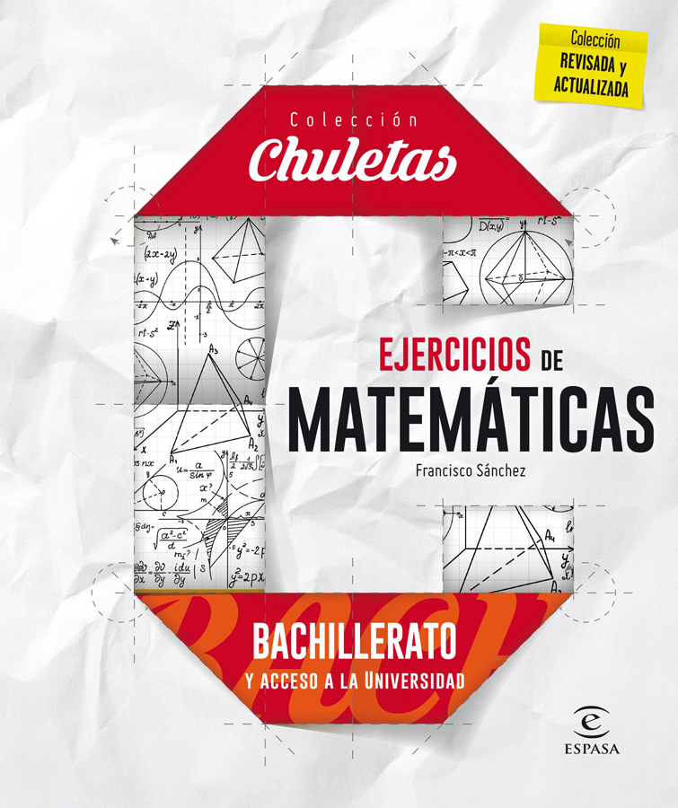 ejercicios matematicas para bachillerato