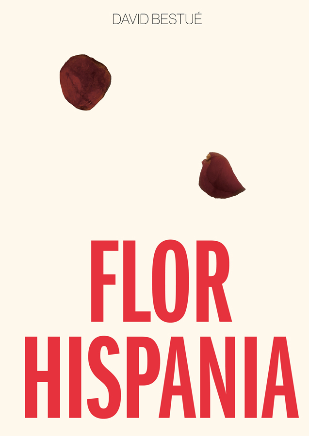 flor hispania