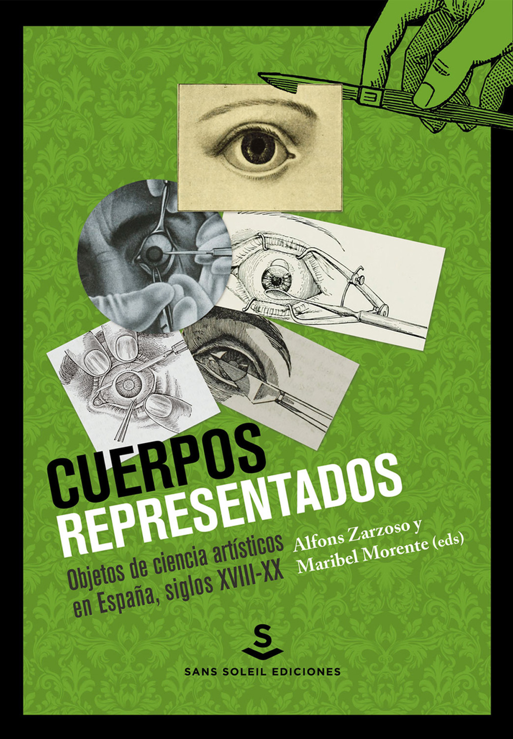 cuerpos representados