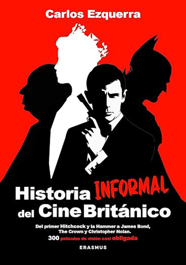 historia informal del cine britanico
