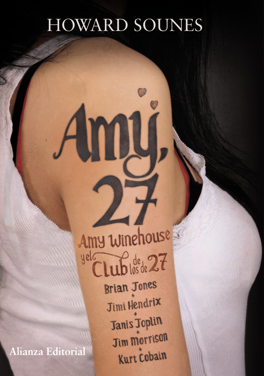 amy 27