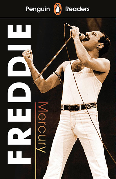 pr5 freddie mercury