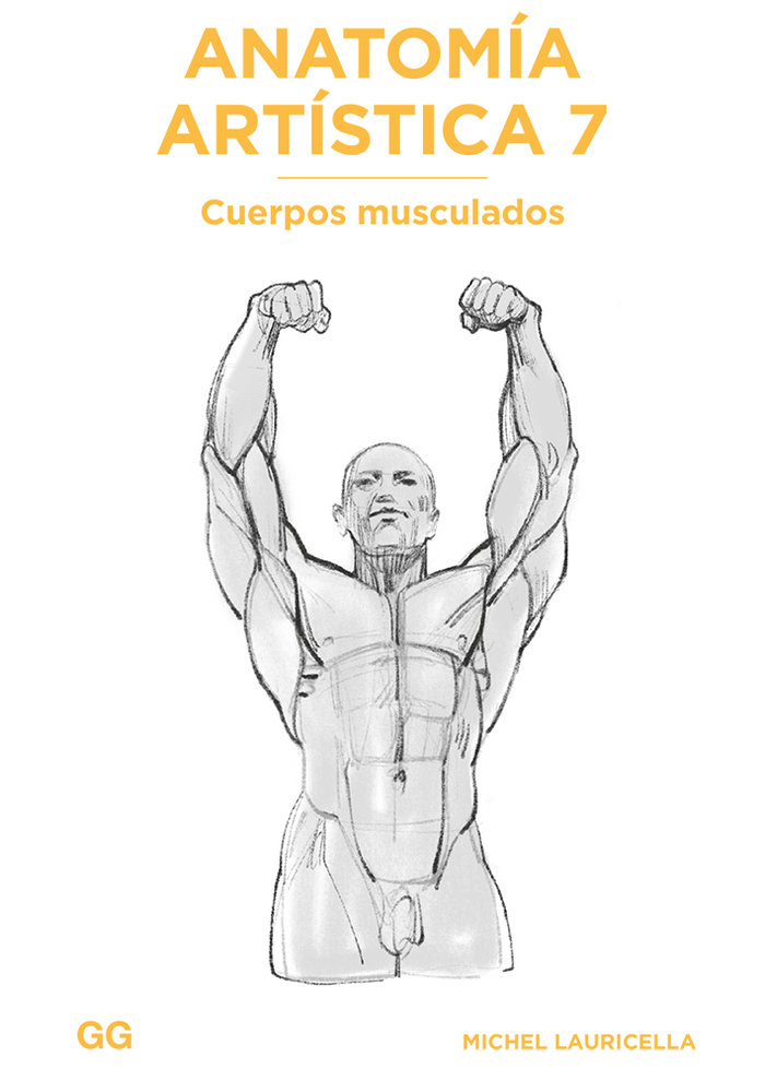 anatomia artistica 7