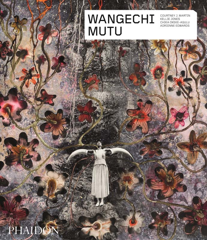 wangechi mutu