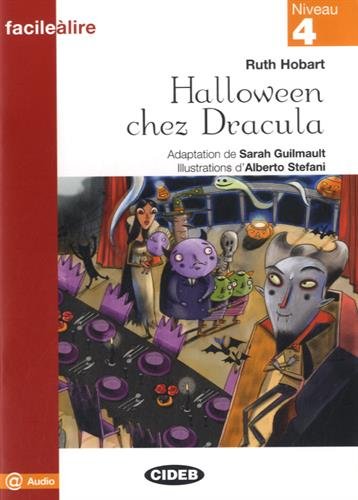 halloween chez dracula facile a lire 4