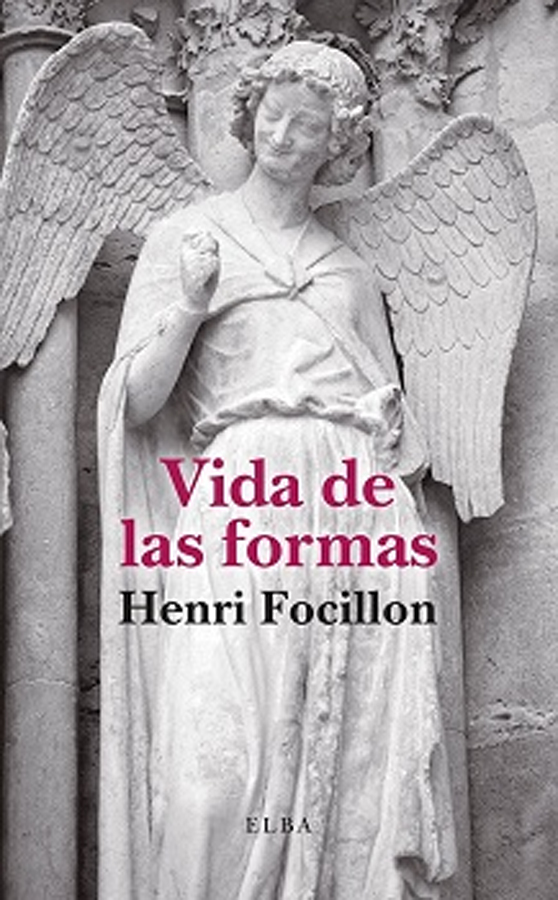 vida de las formas