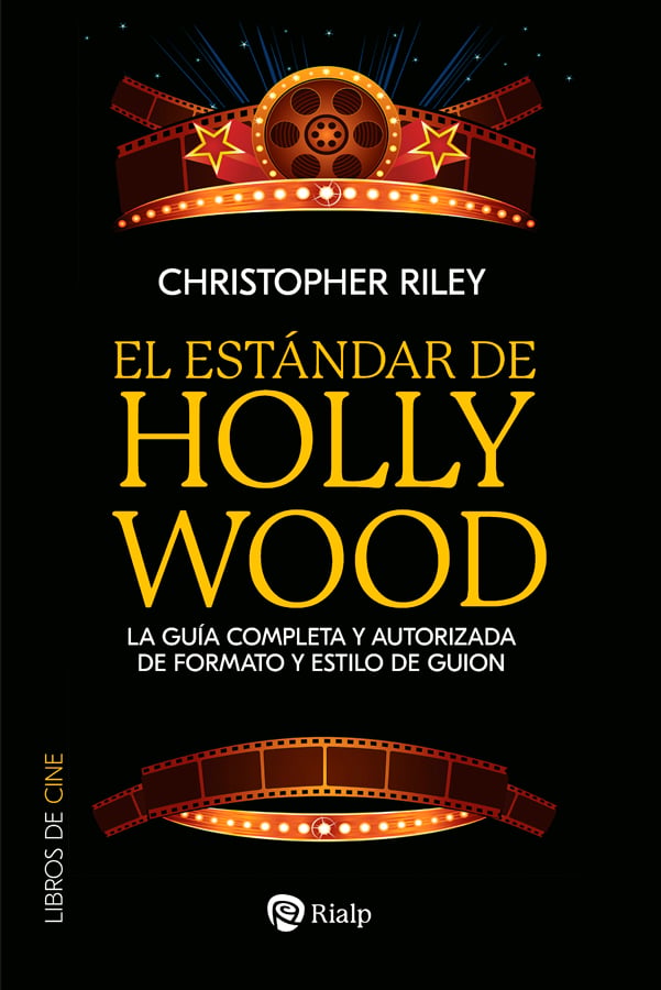 el estandar de hollywood