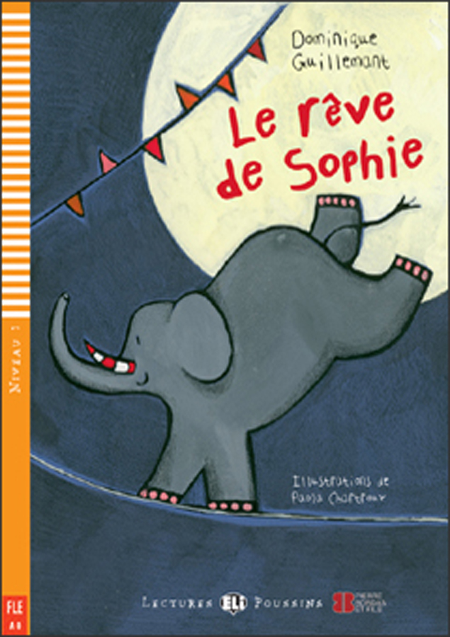eli lp1 le reve de sophie