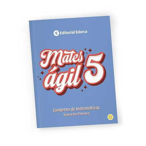 edarca p5 mates agil