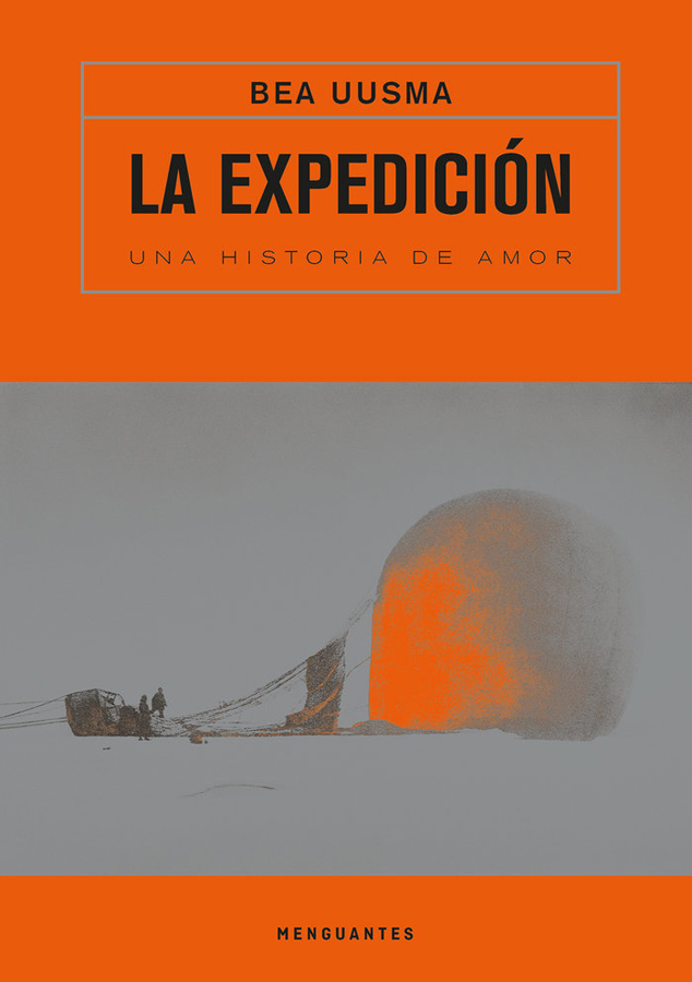 la expedicion una historia de amor