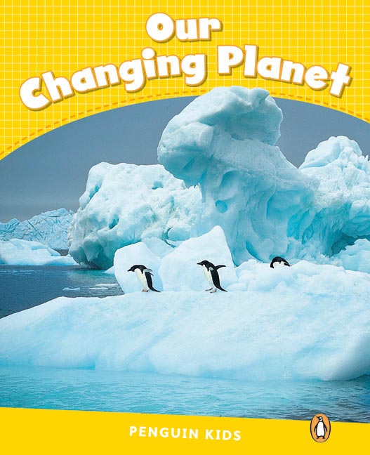 level 6 our changing planet clil