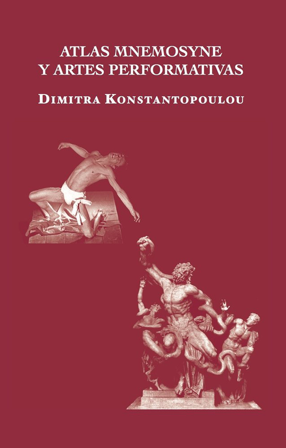 atlas mnemosyne y artes performativas