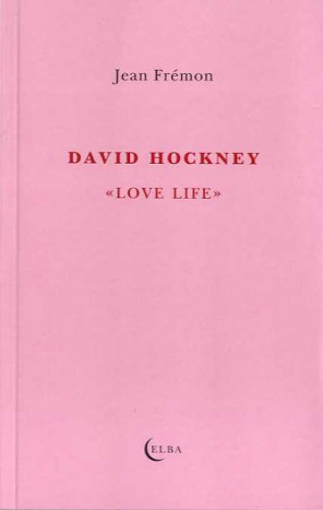 david hockney love life