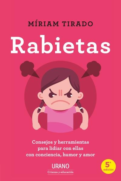 Rabietas Rabietas