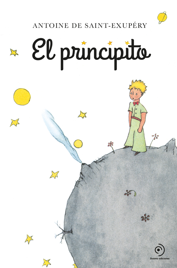 El principito El principito