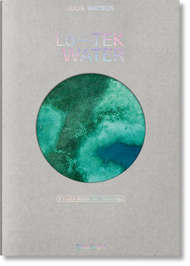 julia watson lortek water a field guide for teknology