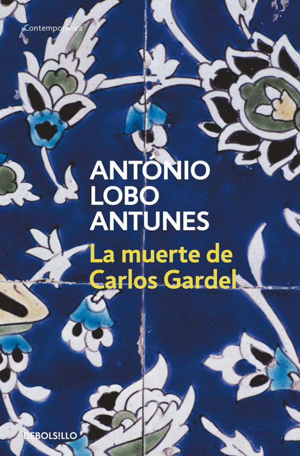 la muerte de carlos gardel