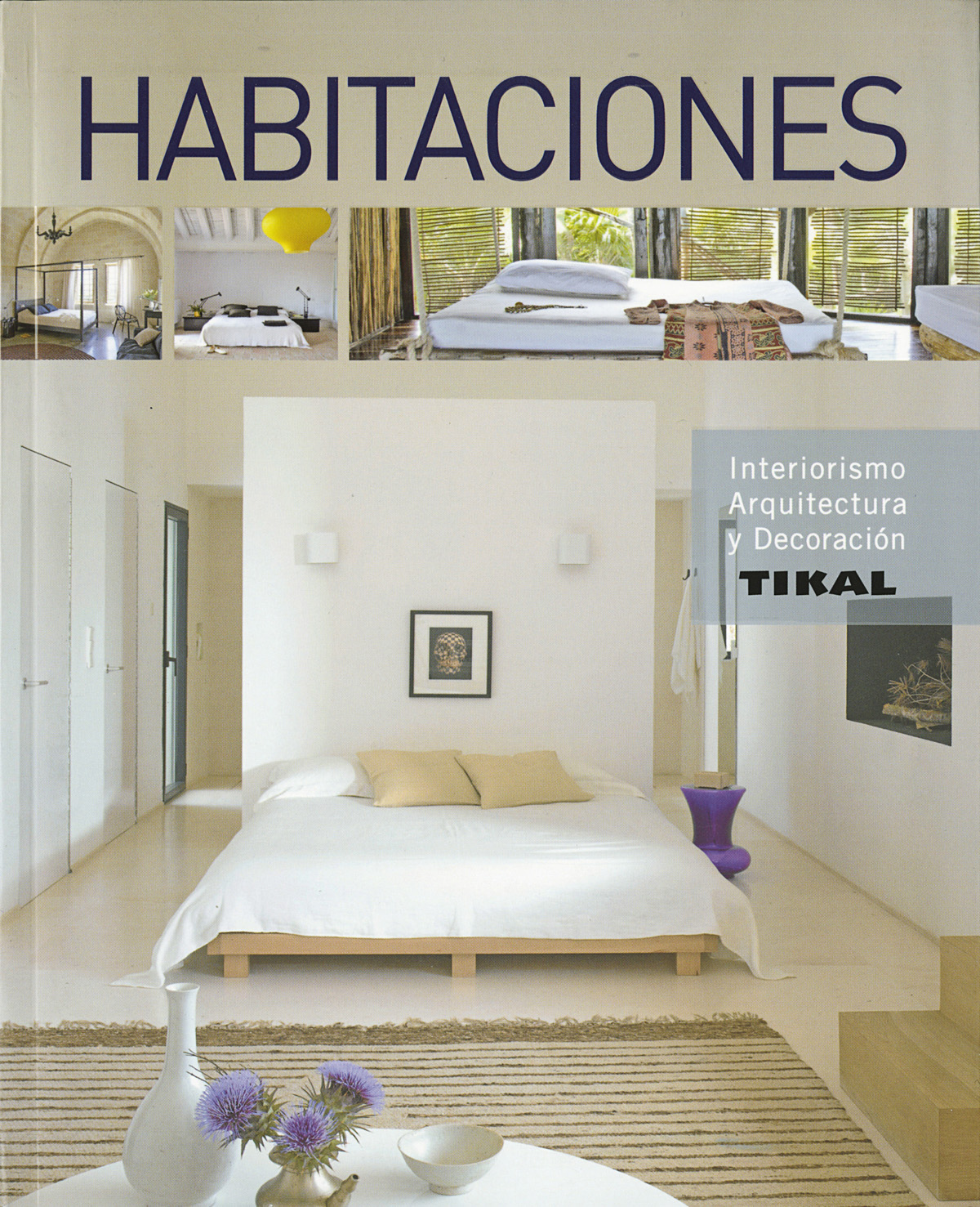 habitaciones