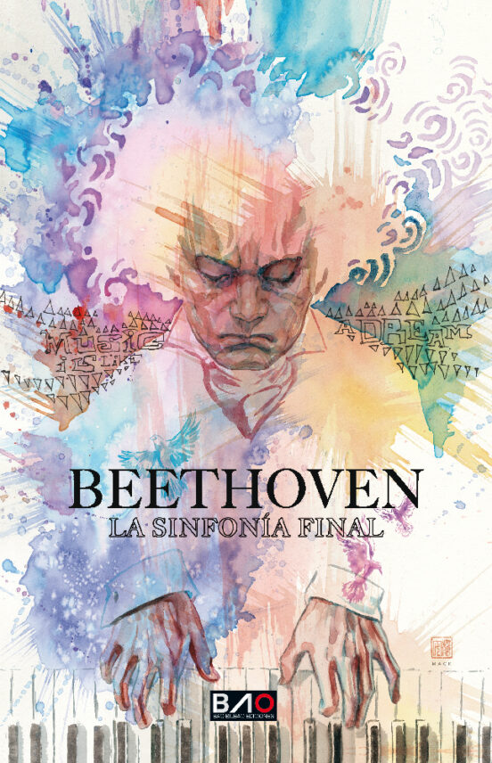 beethoven