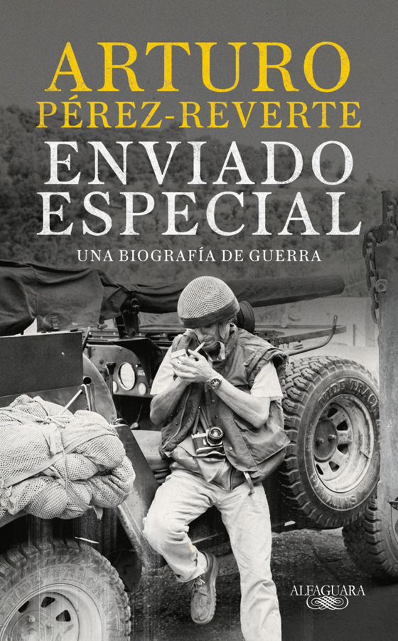 Enviado especial
