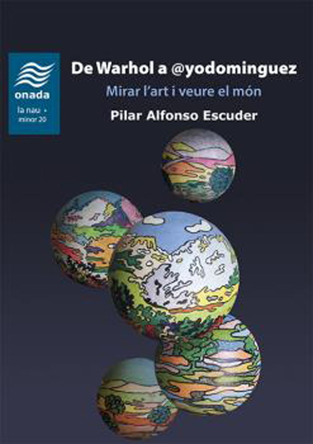 de warhol a yodominguez