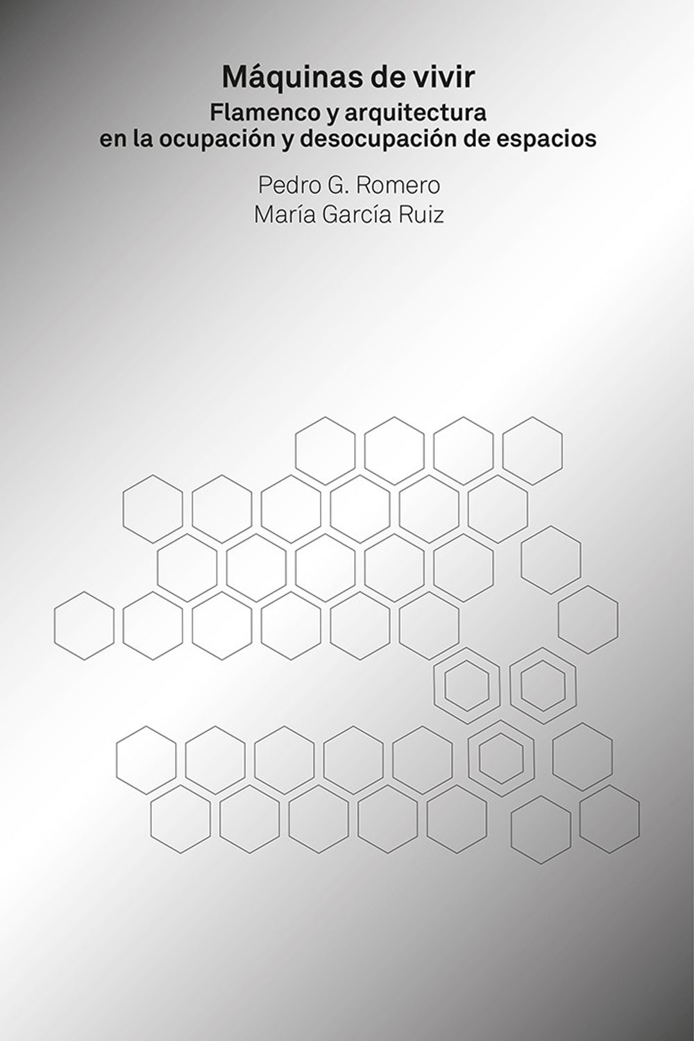 maquinas de vivir
